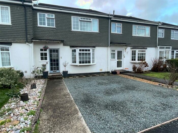 3 Bedroom Terraced House To Rent In Bude, Cornwall, EX23