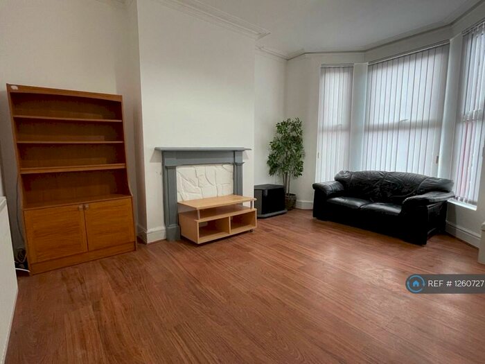 3 Bedroom Terraced House To Rent In Garmoyle Road, Liverpool, L15