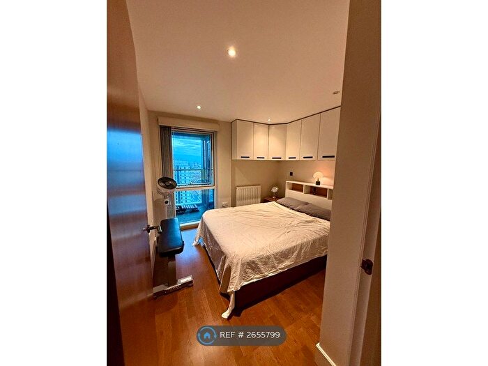 1 Bedroom Flat To Rent In Crawford Building, London, E1