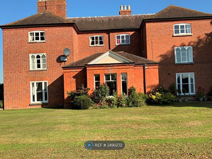 2 Bedroom Flat To Rent In Wilton Place, Dymock, GL18