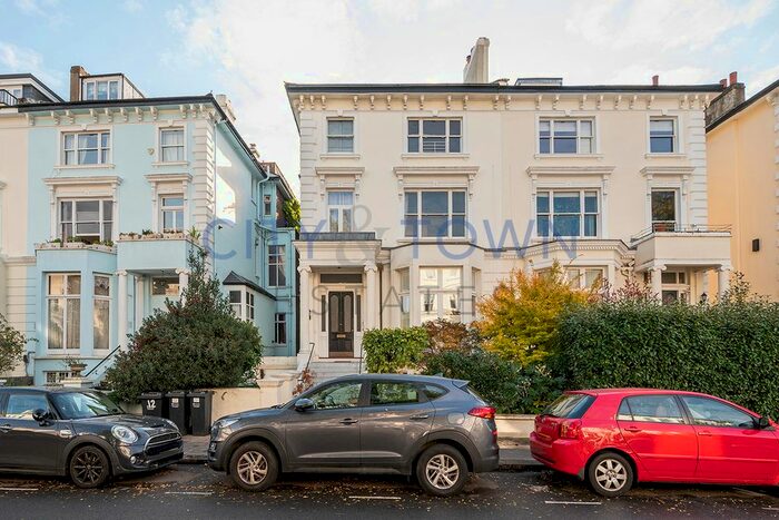 1 Bedroom Flat To Rent In Belsize Park, London, NW3