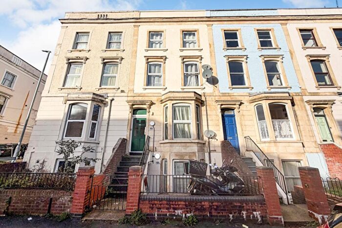 1 Bedroom Flat For Sale In Flat, City Road, St Pauls, Bristol, BS2