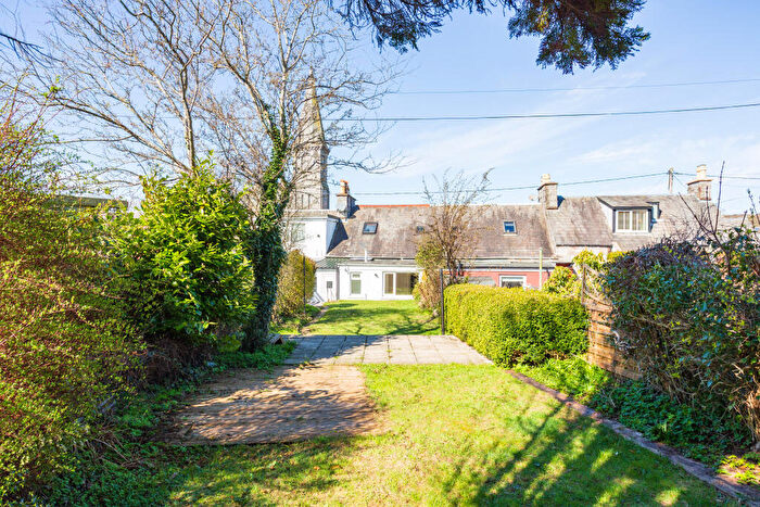 2 Bedroom Terraced House For Sale In Mill Street, Dalbeattie, DG5