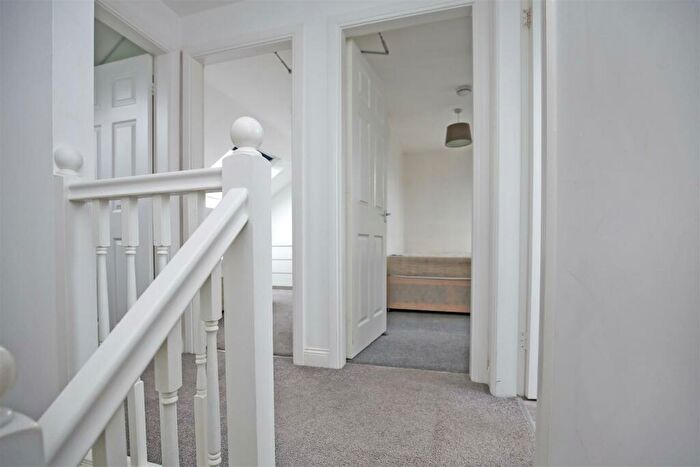 5 Bedroom Maisonette To Rent In (£pppw) Newlands Road, Jesmond, Newcastle Upon Tyne, NE2