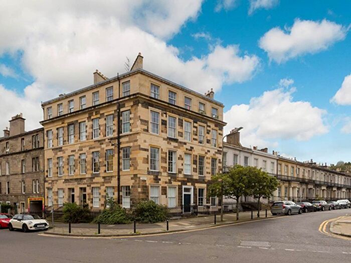 1 Bedroom Flat To Rent In Windsor Street, Elm Row, Edinburgh, EH7