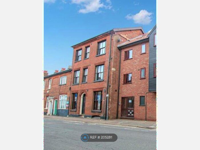 2 Bedroom Flat To Rent In Duke Street, Norwich, NR3