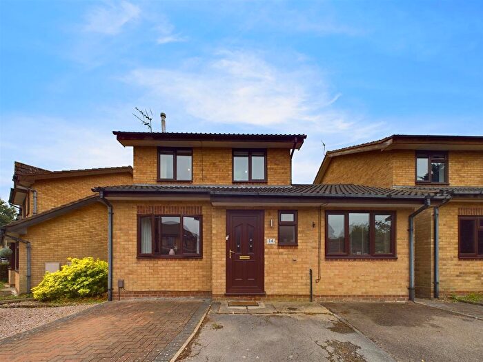 4 Bedroom Detached House For Sale In Kelcey Road, Quorn, LE12