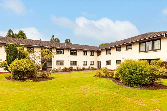3 Bedroom Flat For Sale In Rose Court, Easter Park Drive, Barnton, Edinburgh, EH4