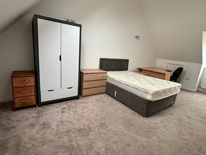 5 Bedroom Terraced House To Rent In Henry Shute Road, Bristol, BS16