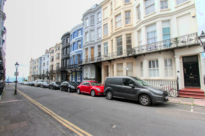 2 Bedroom Apartment To Rent In Upper St. James's Street, Brighton, BN2