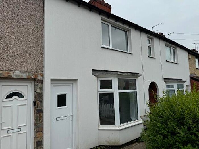 2 Bedroom Terraced House To Rent In Lansdowne Grove, Wigston, LE18