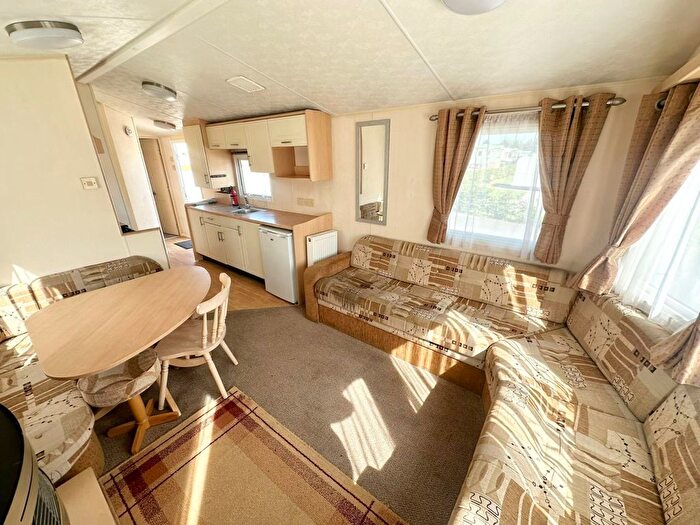 2 Bedroom Park Home For Sale In Capernwray, Carnforth, LA6