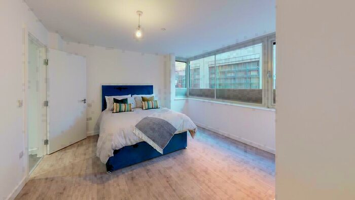 2 Bedroom Flat To Rent In Wellington Street, Leicester, Leicestershire, LE1