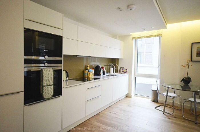 1 Bedroom Flat To Rent In Rosamond House, Elizabeth Court, London, SW1P