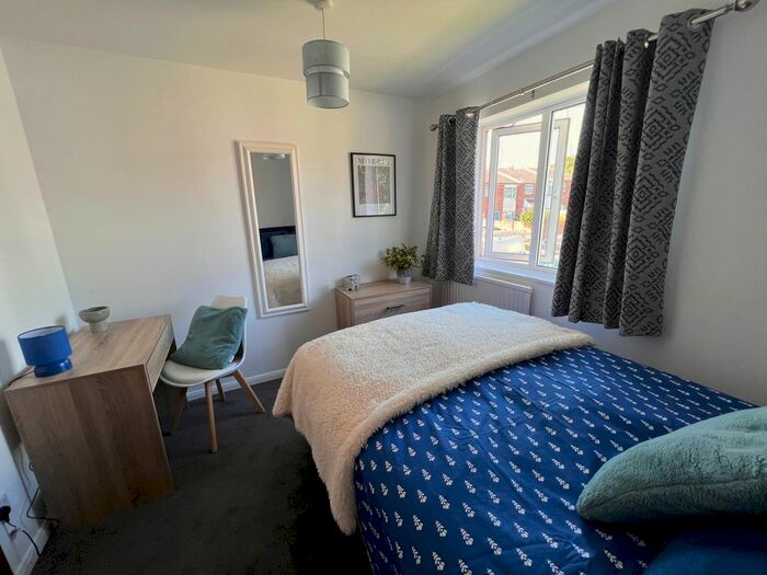 3 Bedroom Terraced House To Rent In Sebastian Close, Colchester, CO4