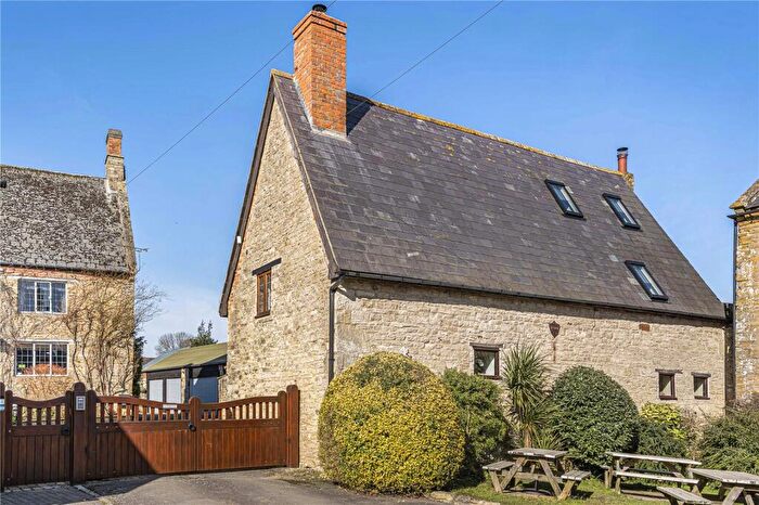 3 Bedroom Semi-Detached House For Sale In Helmdon Road, Weston, Towcester, Northamptonshire, NN12