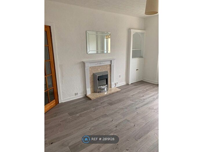 1 Bedroom Flat To Rent In Cardell Drive, Paisley, PA2