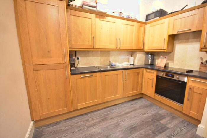 1 Bedroom Apartment To Rent In South Bank Otterburn Villas, Jesmond, Newcastle Upon Tyne, Tyne And Wear, NE2