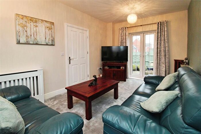 3 Bedroom End Of Terrace House For Sale In Clermont Avenue, Sudbury, Suffolk, CO10