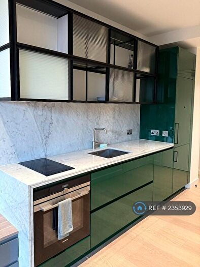 Studio To Rent In Bagshaw Building, London, E14