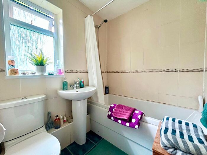 1 Bedroom Terraced House To Rent In Wellesley Close, Ash Vale, GU12