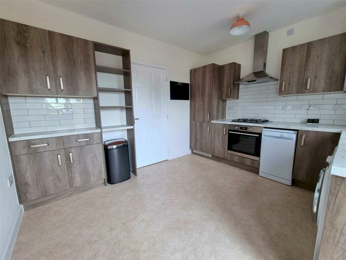 3 Bedroom House To Rent In Perry Road, Nottingham, Nottinghamshire, NG5