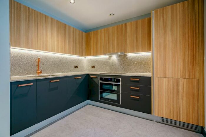 2 Bedroom Apartment To Rent In Beton, Wembley Park, HA9