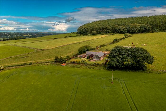 3 Bedroom Detached House For Sale In Bakiebutts View, Kinellar, Aberdeen, Aberdeenshire, AB21