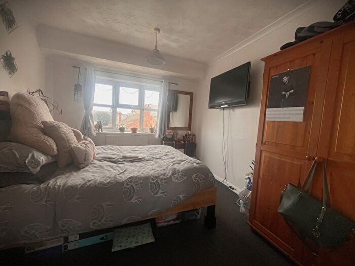 2 Bedroom Flat To Rent In High Street, March, PE15