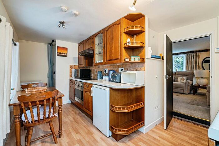 2 Bedroom Cottage For Sale In Buckshorn Lane, Eye, IP23