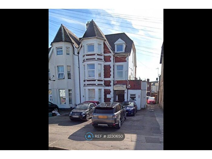 1 Bedroom Flat To Rent In Chepstow Road, Newport, NP19