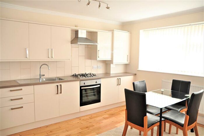 1 Bedroom Flat To Rent In Greville Court, South Vale, Harrow, HA1