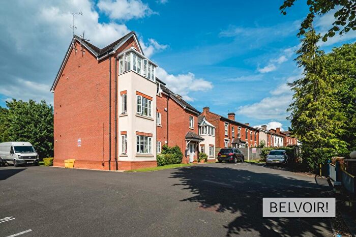 2 Bedroom Flat For Sale In Eightplusseven, Botteville Road, Acocks Green, Birmingham, B27
