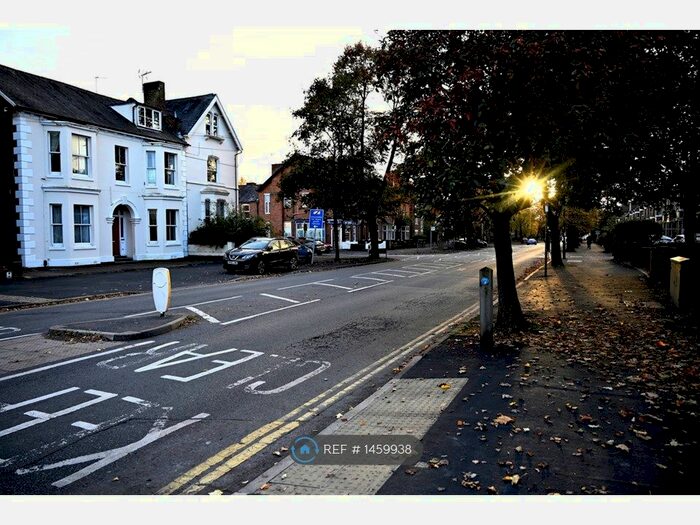 1 Bedroom Flat To Rent In Radford Road, Leamington Spa, CV31