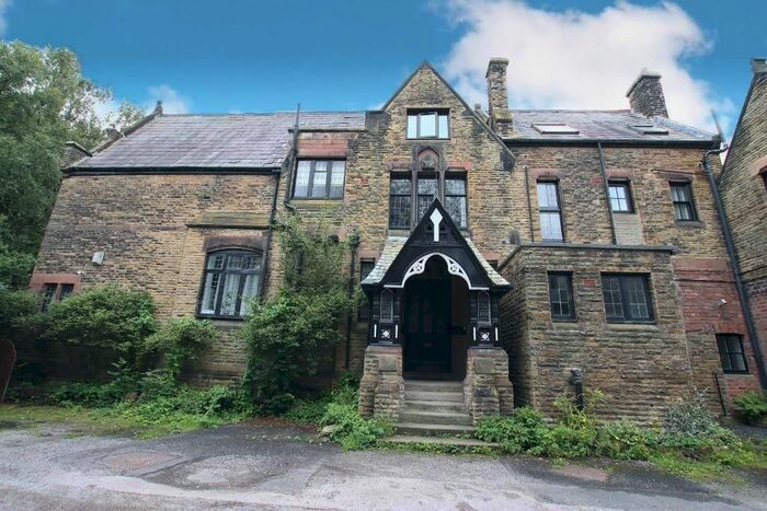3 Bedroom Flat To Rent In Fulwood Park, Aigburth, Liverpool, L17