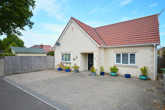 3 Bedroom Detached Bungalow For Sale In Kelston Road, Keynsham, BS31