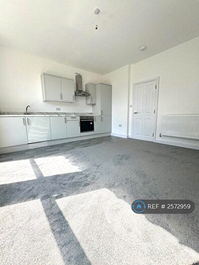 1 Bedroom Flat To Rent In Egerton Park, Birkenhead, CH42