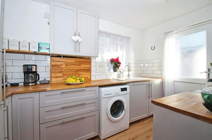 2 Bedroom Detached Bungalow For Sale In Hazeldene Avenue, Brackla, Bridgend, CF31