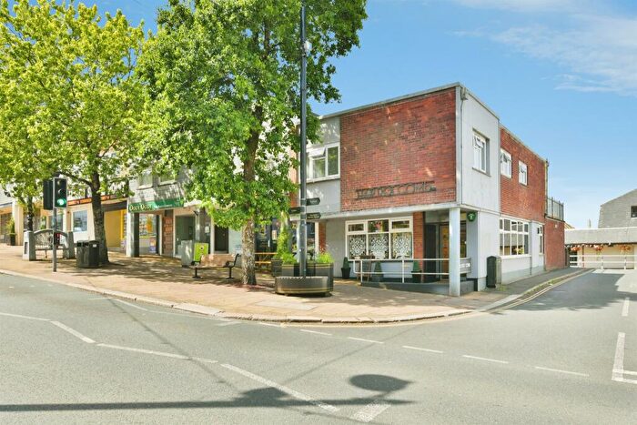 2 Bedroom Flat For Sale In Fore Street, Saltash, PL12