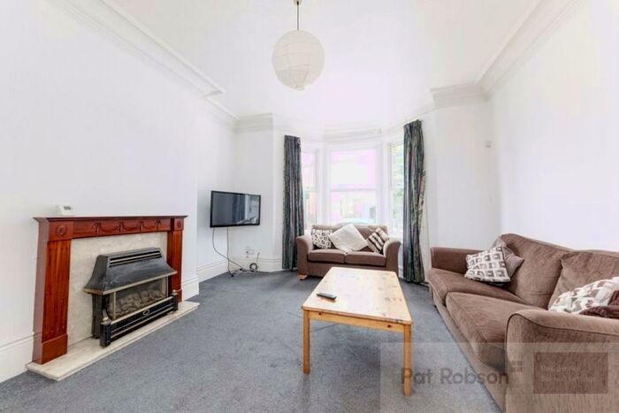 5 Bedroom Property To Rent In Osborne Avenue, NE2