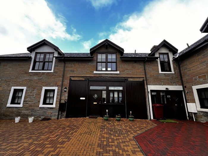 3 Bedroom Semi-Detached House To Rent In Camperdown Street, Broughty Ferry, Dundee, DD5