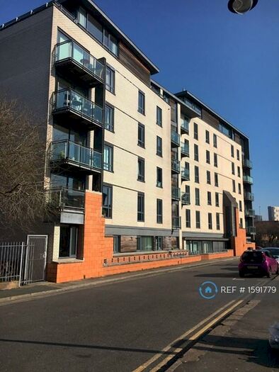 1 Bedroom Flat To Rent In Manchester, Manchester, M3