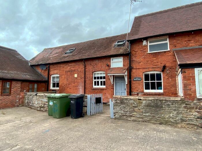3 Bedroom House To Rent In Moreton-on-Lugg, Hereford, HR4