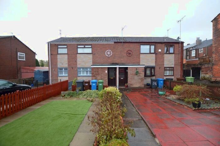 2 Bedroom Flat To Rent In Warrington Road, Ince, Wigan WN3