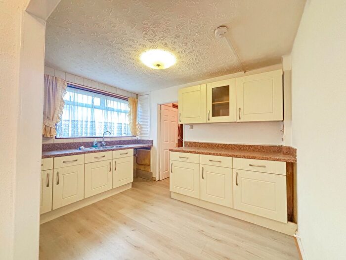 2 Bedroom Terraced House To Rent In Upper Mealines, Harlow, CM18