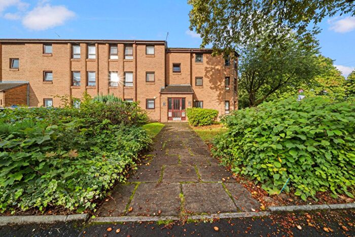 1 Bedroom Flat For Sale In Briarwood Court, Mount Vernon, G32