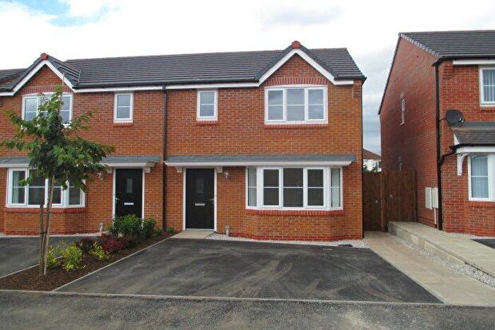 3 Bedroom Property To Rent In Addenbrooke Drive, Liverpool, L24