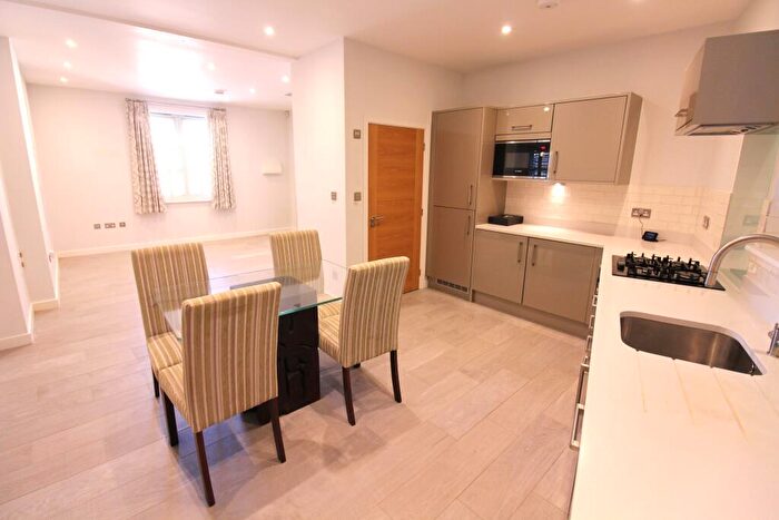 2 Bedroom End Of Terrace House To Rent In Stanley Close, Chipping Norton, OX7