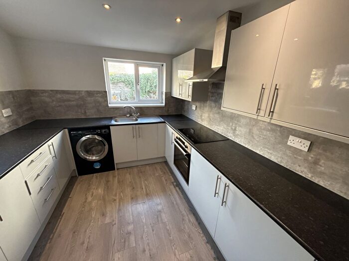 5 Bedroom Terraced House To Rent In Alfred St, Cardiff, CF24