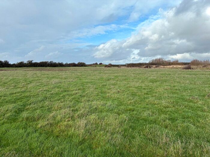 Land For Sale In Sloway Lane, West Huntspill, Highbridge, Somerset, TA6